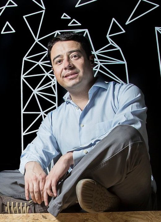 Foto Speaker TBF (Javier Cardona - 1DOC3) 4